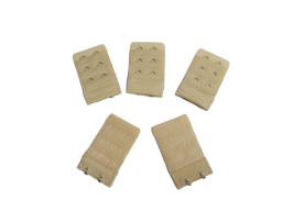 MIẾNG NỐI ÁO NGỰC - BLOCK 5 CÁI -  MÀU DA